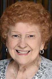 Dorothy A. Lapp 1928-2021