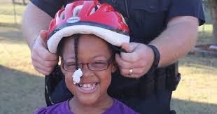 The H Factor: Safety Town, Population Fun!! Huntsville Community Agencies  Help Teach Our Kids Safety at One of a Kind "Safety Town"