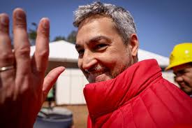 Abdo: visita de enviado de EE.UU. Nephew fue “imparcial”