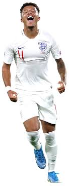 And sancho admits he knows more than most about joachim low's men, having spent the four years starring for bundesliga outfit borussia dortmund. Jadon Sancho Football Render 59147 Footyrenders