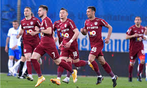 Fc cfr 1907 cluj kontra fc u craiova 1948, élő eredmények, felállás, videók, push értesítések, játékosprofilok. Exclusiv Cfr Cluj A Impresionat La Craiova SenzaÈ›ional Care Sunt Factorii Care Pot Face DiferenÈ›a In Lupta La Titlu Cu Fcsb