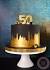 Female 50th Bday Cake Images