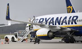 Ryanair says that its crew was notified by belarus atc air traffic control of a potential security threat on board and were instructed to divert to the nearest airport, minsk. Un Nato Eu Criticize Belarus For Ryanair Jet Incident Daily Sabah