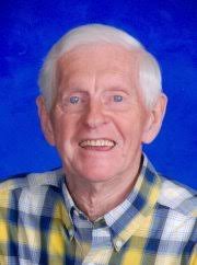 Obituary information for Gerald Frank Vaught