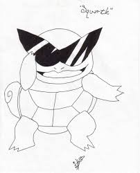 Squirtle Pokemon Coloring Page Youngandtae Com In 2020 Pokemon Coloring Pages Pokemon Coloring Pikachu Coloring Page