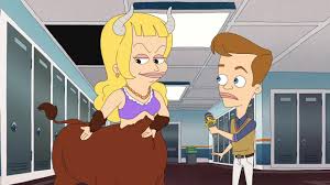 Lola skumpy big mouth wiki fandom. Recap Of Big Mouth Season 3 Recap Guide