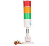 Amazon.com: Fafeicy LED Stack Tower Lights, 12V Industrial ...