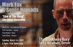 Mark Fox (@markfoxjazz) • Instagram photos and videos