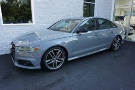 Image result for Daytona Gray 2018 A6