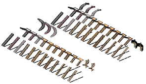 Railings stainless cable and railing revit family. Revit Sample Stair And Railing Files Revit Products 2016 Autodesk Knowledge Network