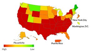 New Twist On A Flu Vaccine Revs Up The Bodys Army Of Virus