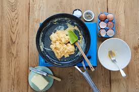 The editors of easy home cooking magazine try it!here are a few recipes fr. How To Make Perfect Scrambled Eggs Features Jamie Oliver