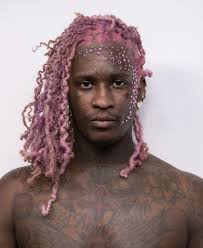 Happy 30th birthday 2 Young Thug. What's your favorite Young Thug song?