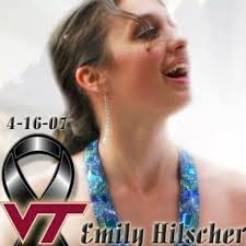 Why Emily Hilscher was cooler than me