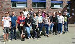 Regenbogenschule Steinfurt Mobil