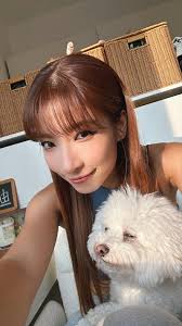 I am having a good day today today🔥🩷🤘🏻, More positive vibes , And I’m  sharing you guys me and my dog’s little cue moments 😚, Hope you guys have  a wonderful day 🥰, 有冇人嘅狗狗同我一樣最敏感嘅詞彙就係：街, 😂😂😂