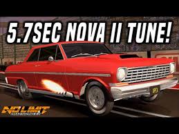 FASTEST Nova II Tune