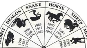 Emotional, intuitive, and practically psychic; What Is Scorpio Sign In Chinese