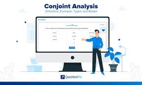 Hector oh, i love dancing! Conjoint Analysis Complete Guide To Conjoint Analysis Questionpro