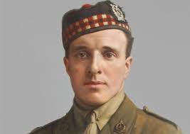 Captain Noel Chavasse was a doctor, olympic athlete and British Army  Officer. He is only 1 of 3 people who have been awarded the Victoria Cross  twice. His first honour came at