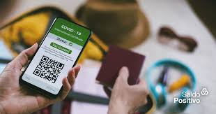 Lista para os elegiveís acima de 40 anos. Como Obter O Certificado Digital Covid 19