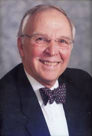 Obituary information for James J. Nordlund