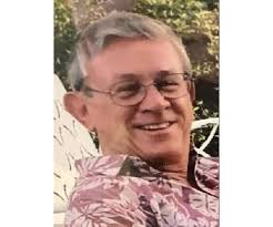 John Armstrong Obituary (1945