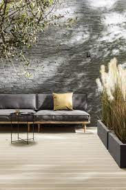 tuintrend urban chique tuin karwei garden furniture design outdoor living rooms diy garden furniture