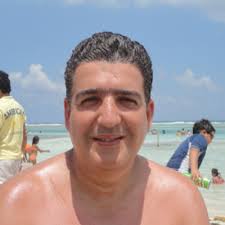 Rafael Alcalá Campos (@felo1969)