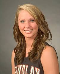 2011 Women's Basketball Roster