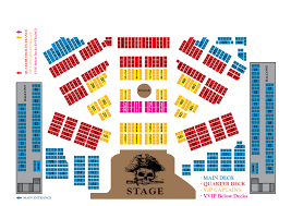 adventure pirates seating chart related keywords