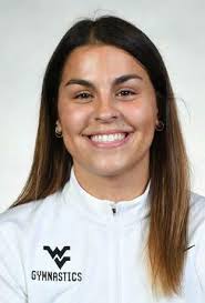 2023 West Virginia University Gymnastics Guide by Joe Swan