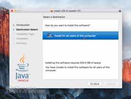 Java Development Kit For Mac Download Free 2021 Latest Version
