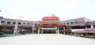Greenridge Shopping Centre Singapore 524a Jelapang Road