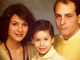 Christine Melchor's Instagram, Twitter & Facebook