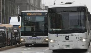 ¡Caos en Lima! Metropolitano con Retrasos ÉPICOS: ¿Qué Está Pasando?