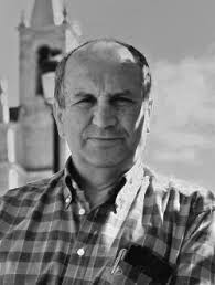 José Luis Gavilanes Laso