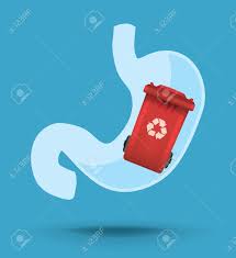 Learn vocabulary, terms and more with flashcards, games and other study tools. Magen Vektor Symbol Mit Trush Bin Innen Konzept Der Ernahrung Und Ungesunde Lebensmittel Lizenzfrei Nutzbare Vektorgrafiken Clip Arts Illustrationen Image 55942792