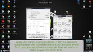 Gtx 1660 super top screen flicker. How To Flash Your Nvidia Graphics Youtube