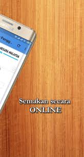 Pejabat pendaftar wang tak dituntut bahagian pengurusan wang tak dituntut jabatan akauntan negara malaysia aras 1, blok utara, perbendaharaan 2, kompleks kementerian kewangan. Semakan Wang Tidak Dituntut Terkini For Android Apk Download
