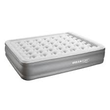 Wie für große bettenhäuser üblich, verfügt auch der anbieter dänisches bettenlager über eine sehr große. Luftbett Dreamzone Preiswert Kaufen Danisches Bettenlager