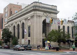 Maybe you would like to learn more about one of these? Behind The Scenes At York Pa S Landmark First National Bank Building York Town Square