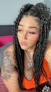 Introduction to nature enthusiast Kristi