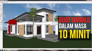 Check spelling or type a new query. Modern Bungalow Design Youtube