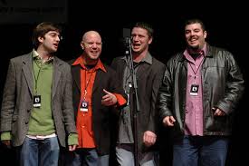 2006 new york Harmony Sweepstakes A Cappella Festival