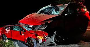 Actual total loss as the word describes is actually a total loss. Inilah Cerita Sebenar Proton X50 Tak Sempat Hantar Sudah Total Lost