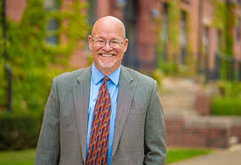 Meet the Advancement Team