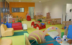 Maybe you would like to learn more about one of these? Petite Enfance Ville De Villecresnes