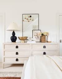Lazlo 6 Drawer Dresser In 2021 Guest Bedroom Makeover Bedroom Makeover Home Decor