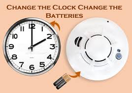 A carbon monoxide detector is a small appliance that warns people about the presence of carbon monoxide, a deadly gas. Pbc Emergency Mgmt On Twitter Daylight Savings Time Ends This Weekend Before You Go To Bed Saturday Night Remember To Turn The Clocks Back 1 Hour This Is Also A Great Time